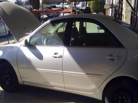 2002 TOYOTA CAMRY, LE MODEL, 3.0L, AT.   Z26532